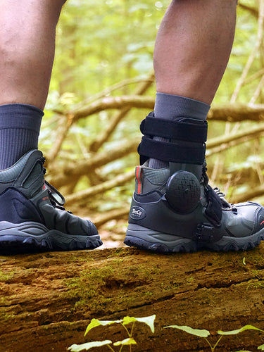 TayCo Brace Fall Hike