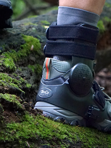 Best Ankle Brace for Hiking and Outdoor Enthusiasts