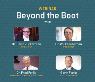 Getting Patients Back To What They Love: Insights for Physicians from our Webinar with Dr. Fred Ferlic
