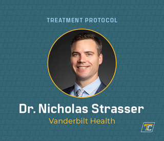Dr. Nicholas Strasser - TayCo Brace
