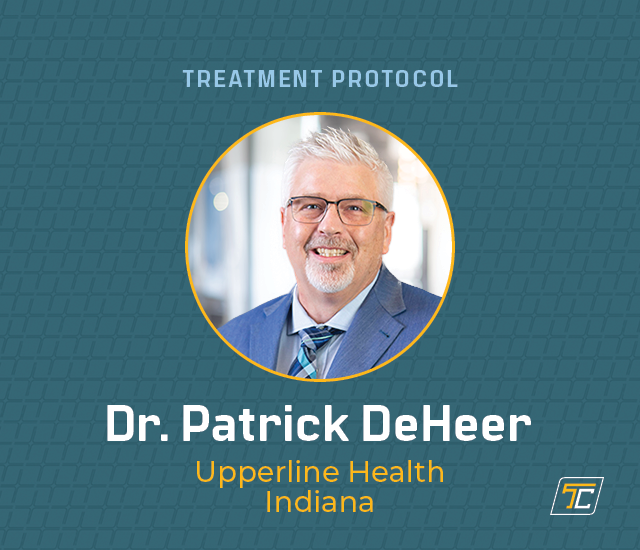 How to Treat Osteoarthritis by Dr. Patrick DeHeer, DPM