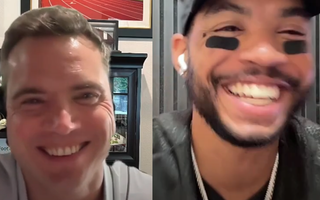 Dr. Nicholas Strasser & FlankThomas