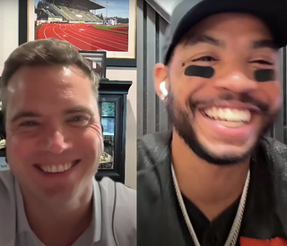 Dr. Nicholas Strasser & FlankThomas