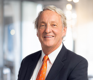 Tom Ferlic, MD - TayCo Brace Provider Nebraska