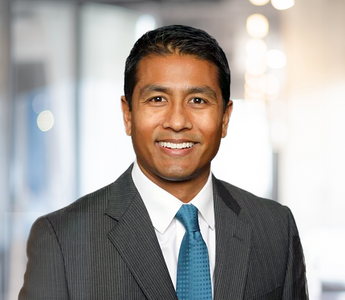 Vijay Thangamani, MD - TayCo Brace Provider Illinois