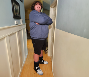 Best Ankle Brace for Big Feet