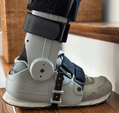 What to Do if Ankle Surgery is Delayed or Suspended