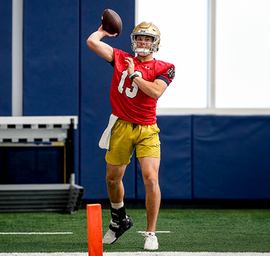 Best Ankle Brace for Football Quarterback