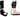 Offloading Ankle Braces