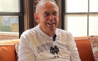 Finding Balance at 89: How TayCo Brace Helps Dr. John Harrington Stay Active