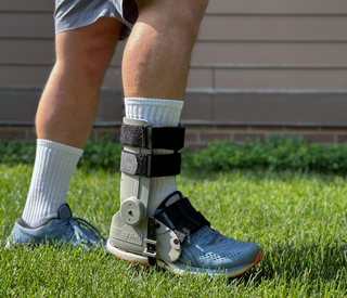 Does TayCo Brace Work for Foot Drop? How The TayCo RecoverX Brace Provides Stability for Mild Foot Drop