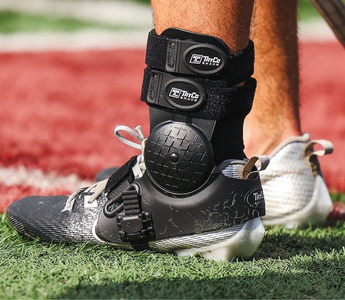 Best Ankle Brace for Lacrosse: Why Players Trust the TayCo AthleticX Brace