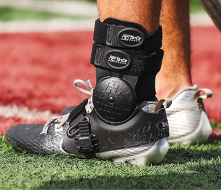 Best Ankle Brace for Lacrosse: Why Players Trust the TayCo AthleticX Brace