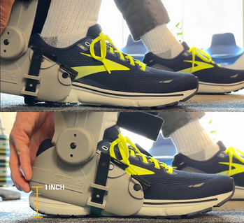 How to Fit TayCo RecoverX Brace