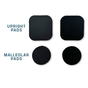 Padding Set - AthleticX Brace