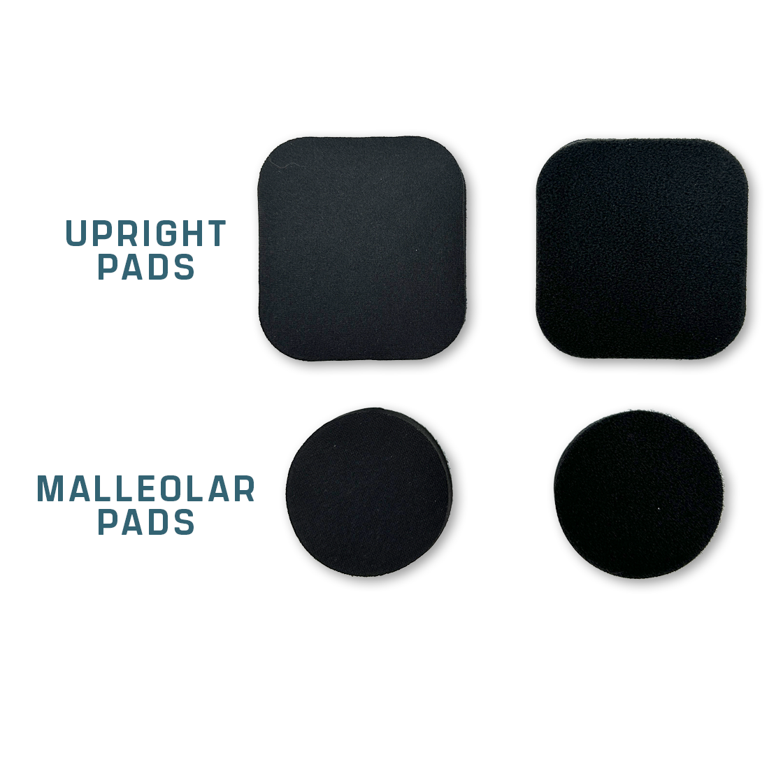Padding Set - AthleticX Brace – TayCo Brace