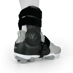 Easy-On Sports Brace - AthleticX Brace