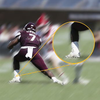 Best Ankle Brace for Football