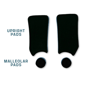 Padding Set - RecoverX / Acute XAB Braces