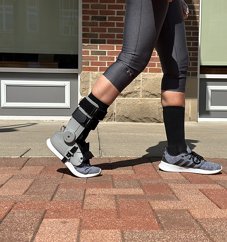 Best Ankle Brace for Walking