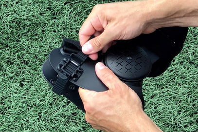 Fitting Guide - How to Fit TayCo AthleticX Brace