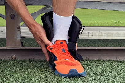 Fitting Guide - How to Fit TayCo AthleticX Brace