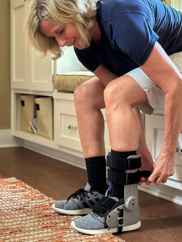 Best Ankle Brace for Pain Relief