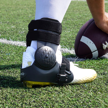 Best Ankle Brace for Football