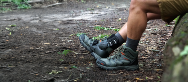 Best Ankle Brace for Hiking