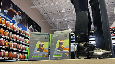 TayCo AthleticX Brace at SCHEELS