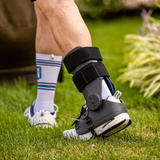 Best Ankle Brace for Seniors