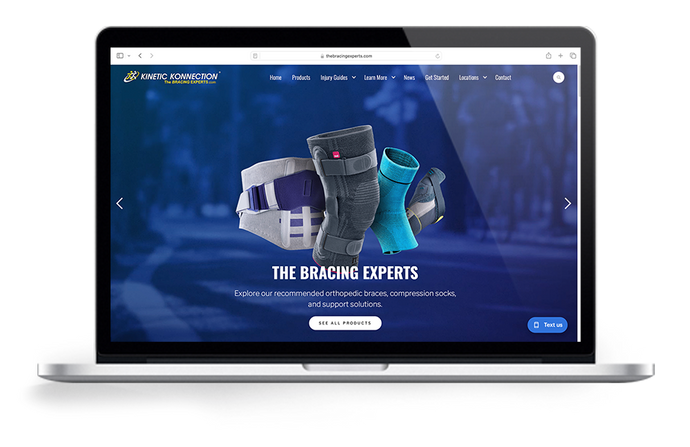 Buy TayCo Brace in Canada